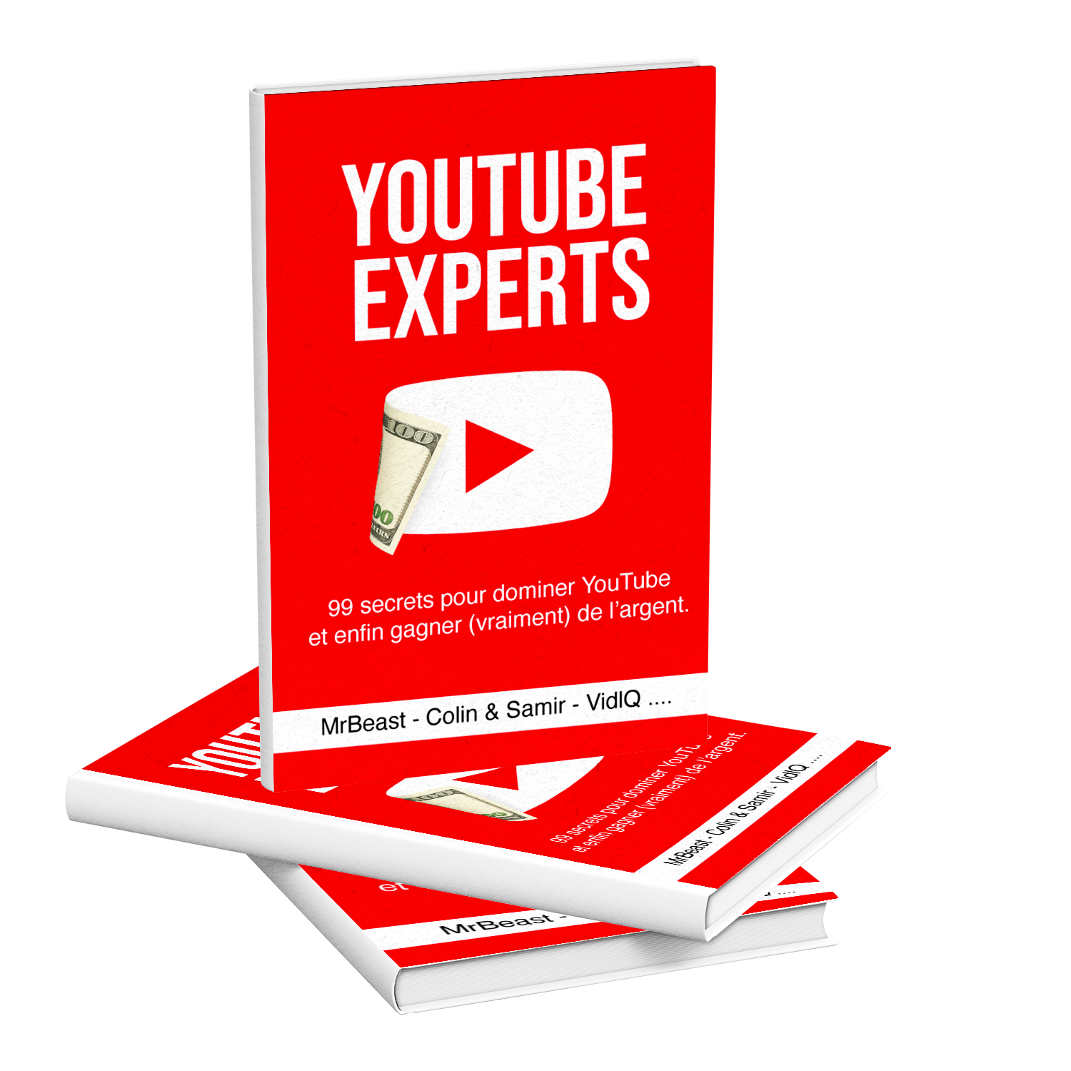 Ebook YouTube